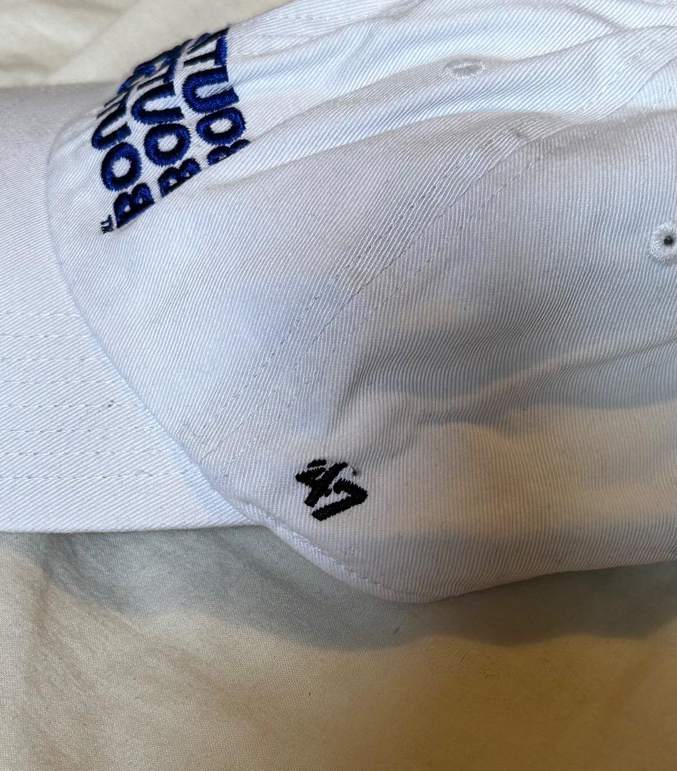 BOUTIQUE CAP '47 金子恵治 LECHOPPE