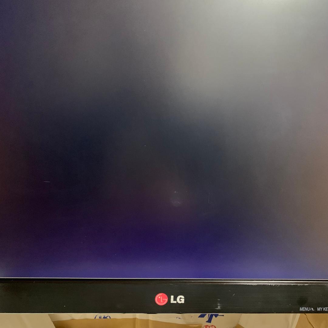 27EN43V LG 27インチディスプレイ