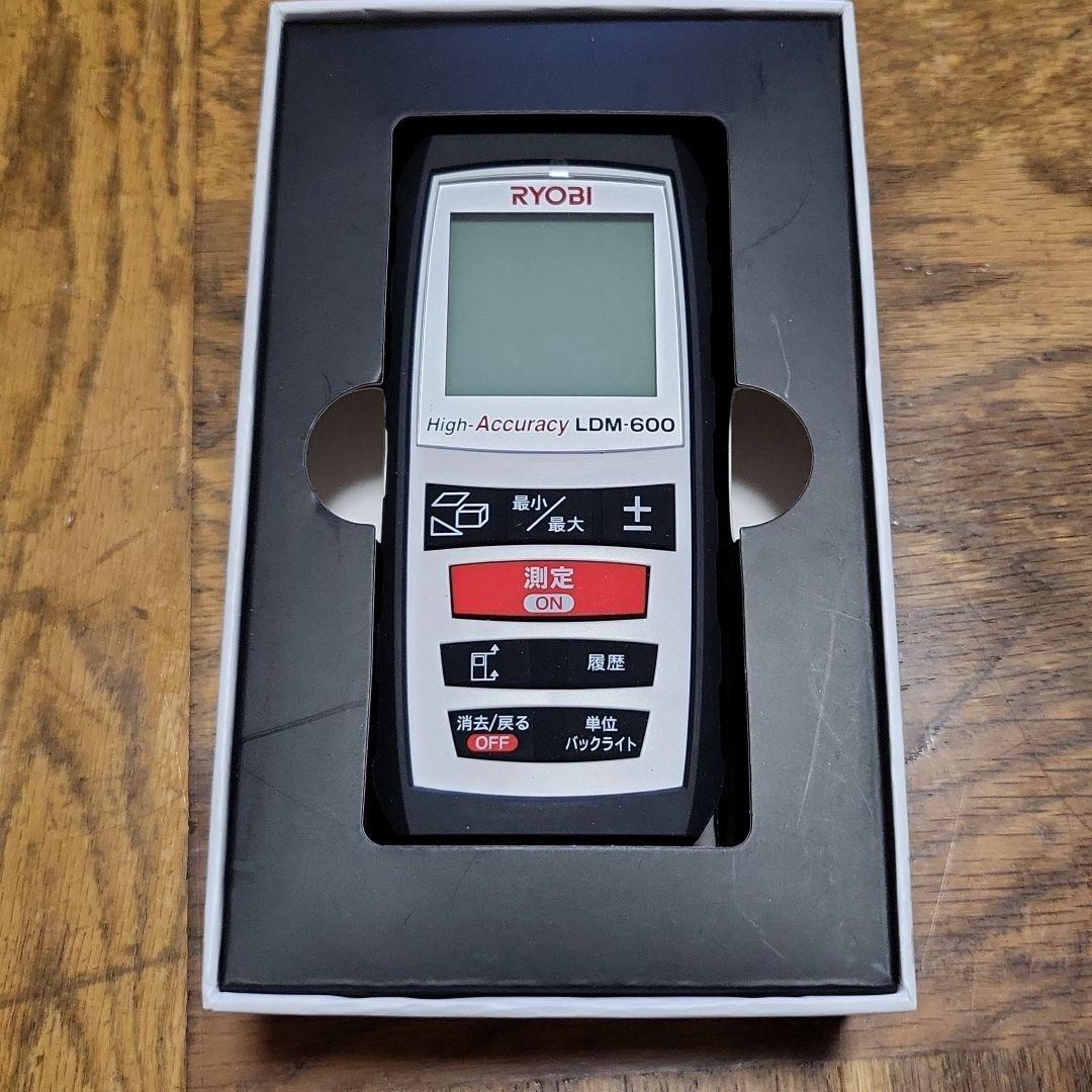 2022年秋冬新作 RYOBI レーザー距離計 LDM-600 工具/メンテナンス - www.dxpatrol.pt 2022年秋冬新作 RYOBI レーザー距離計 LDM-600 工具/メンテナンス - www.dxpatrol.pt
