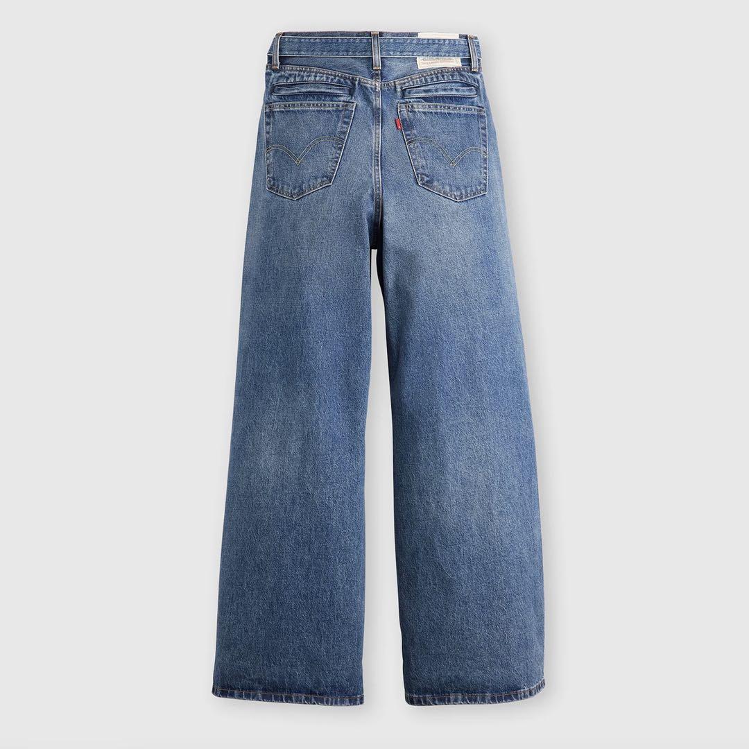 sacai - Levi's® x sacai Denim Pants リーバイス サカイ 1の