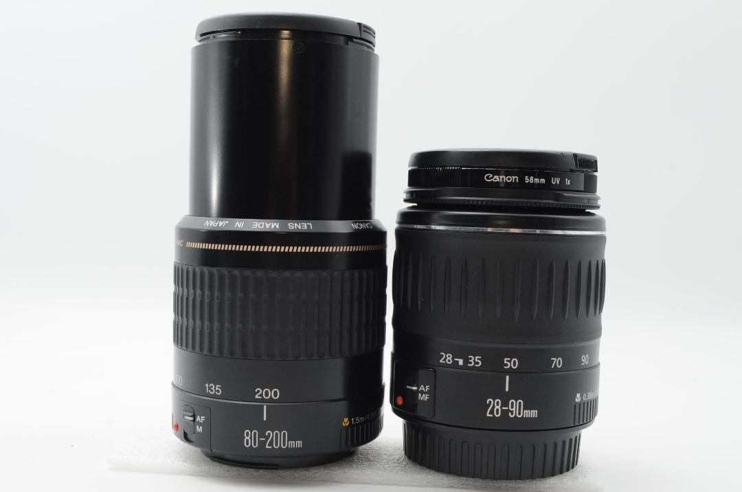 ◆新品クラス⑤◆春SALE◆ Canon EOS Kiss x9 ダブルレンズ