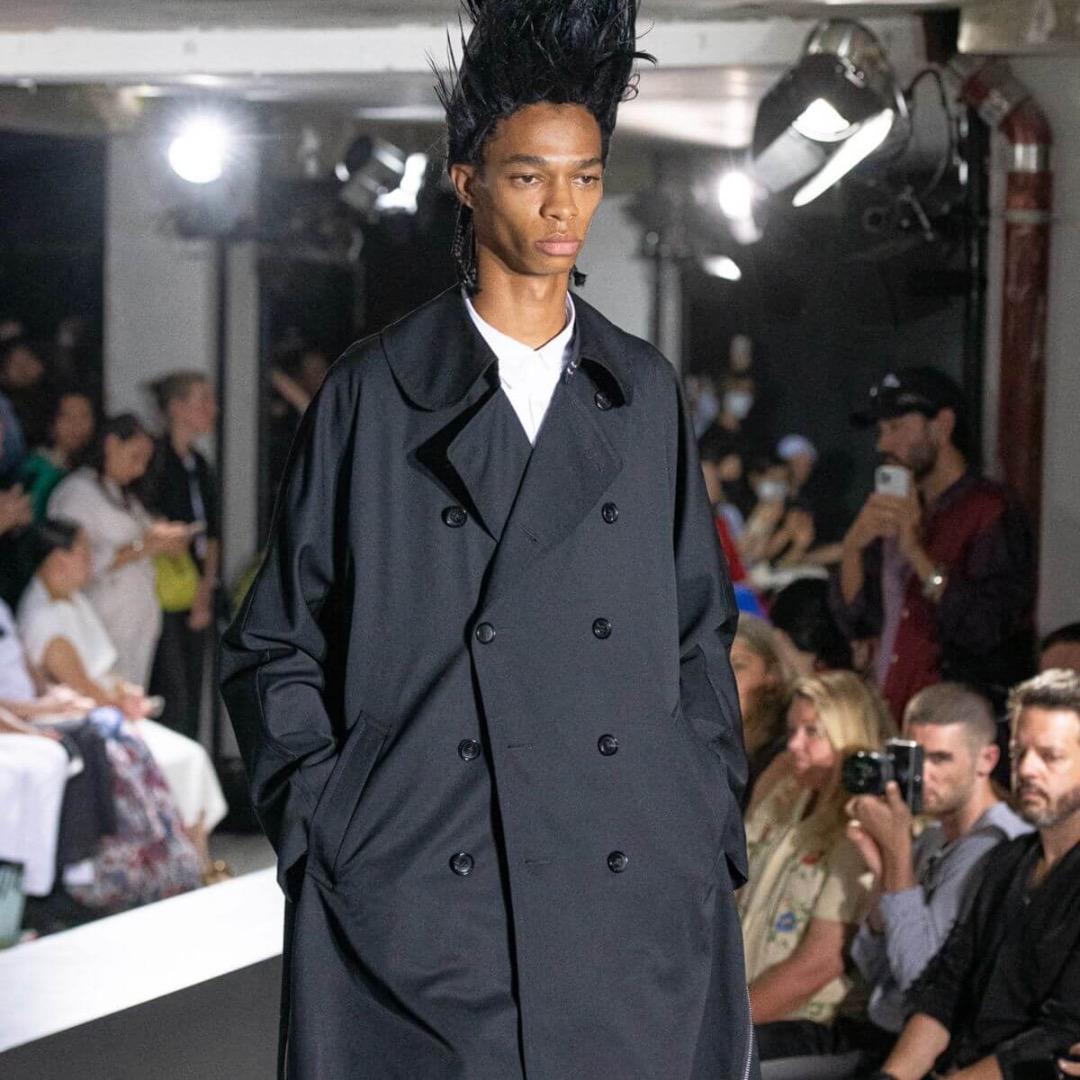 新品 23ss COMME des GARÇONS HOMME PLUS awardsandwinners.com