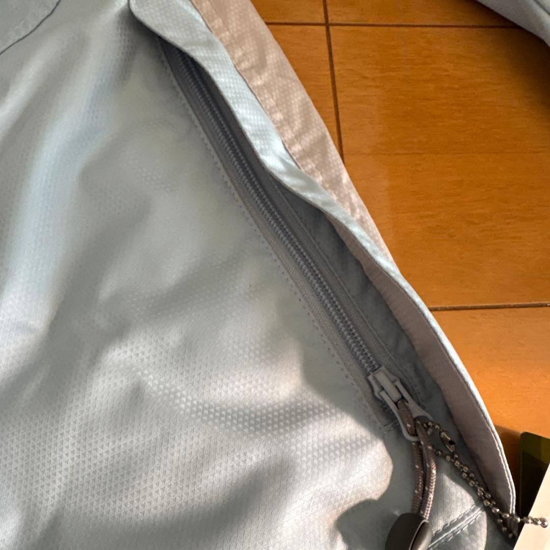 【新品未使用】ESTIVO 水色 スキー・スノーボードウェア ・上下 【新品未使用】ESTIVO 水色 スキー・スノーボードウェア ・上下