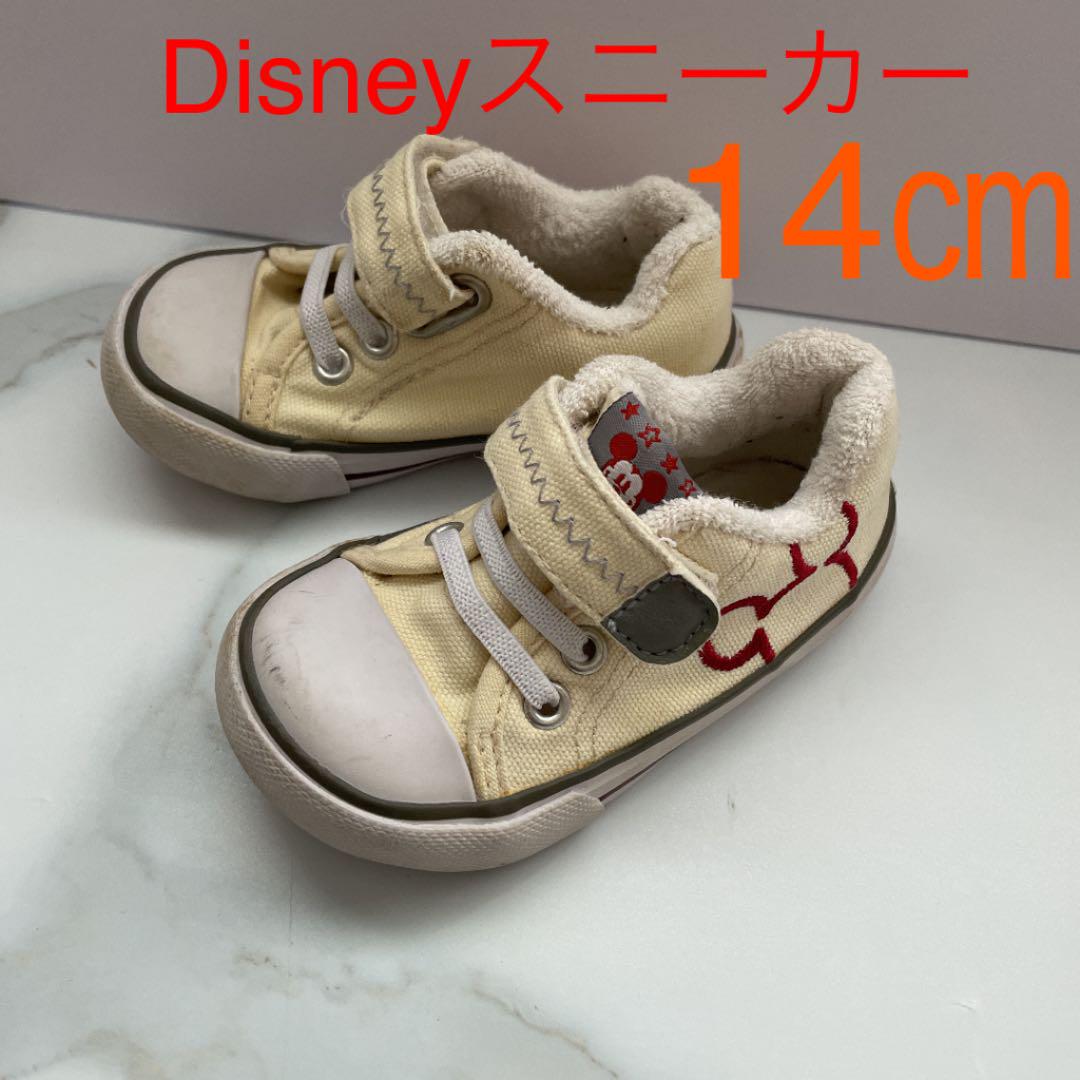 メルカリ キッズスニーカー ディズニー ミッキー14センチ ディズニー 998 中古や未使用のフリマ メルカリ キッズスニーカー ディズニー ミッキー14センチ ディズニー 998 中古や未使用のフリマ