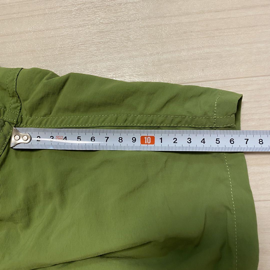 16年製 Patagonia バギーズショーツ