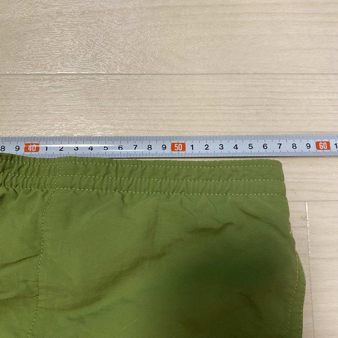 16年製 Patagonia バギーズショーツ