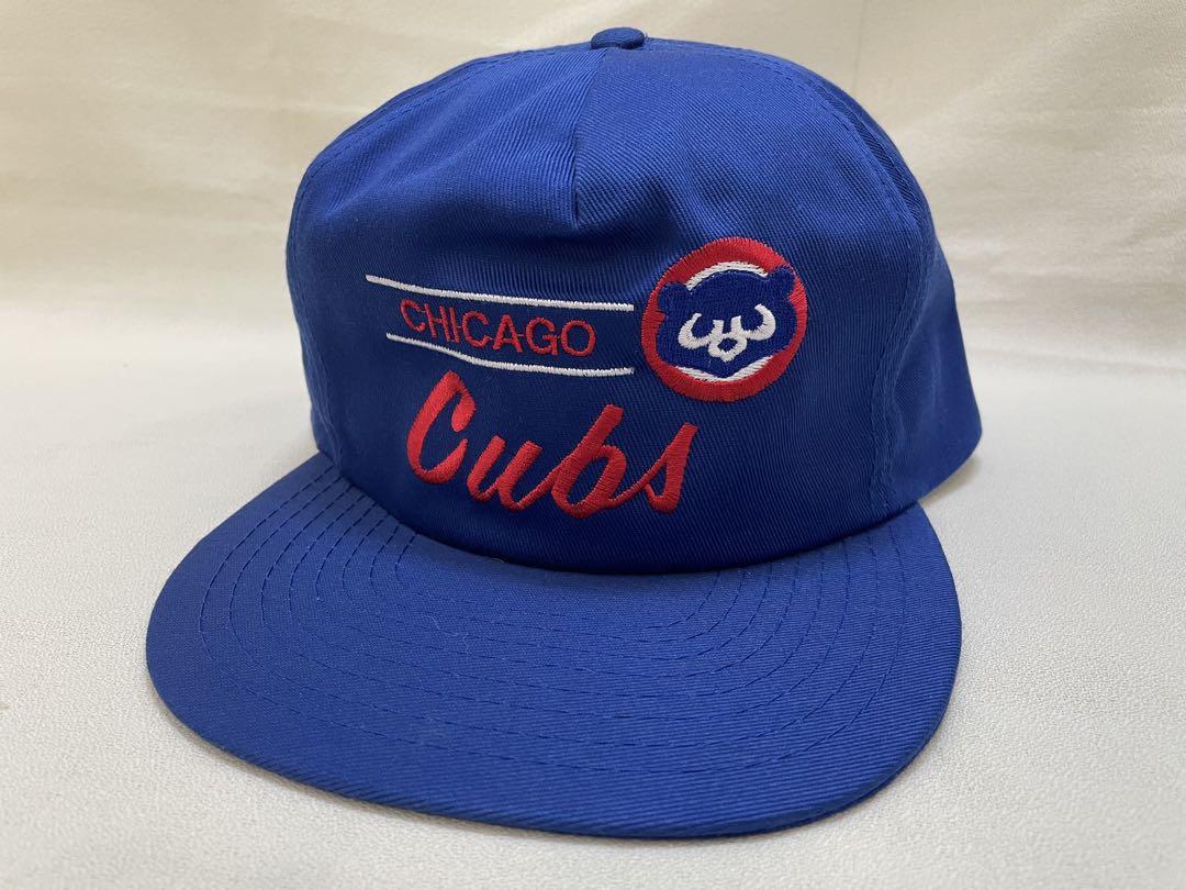 MLB シカゴ・カブス ANNCO キャップ