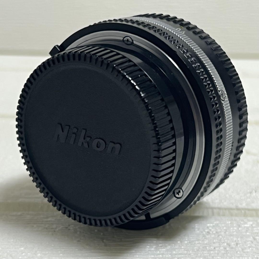 新品)Nikon (ニコン) AF-S NIKKOR 50mm F1.8G（商品ID