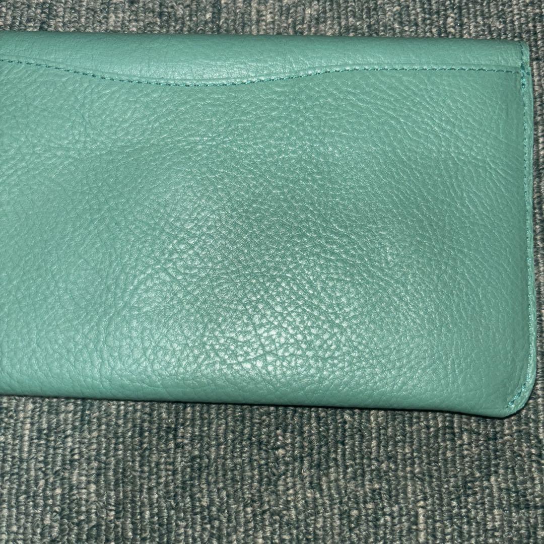 イルビゾンテ財布