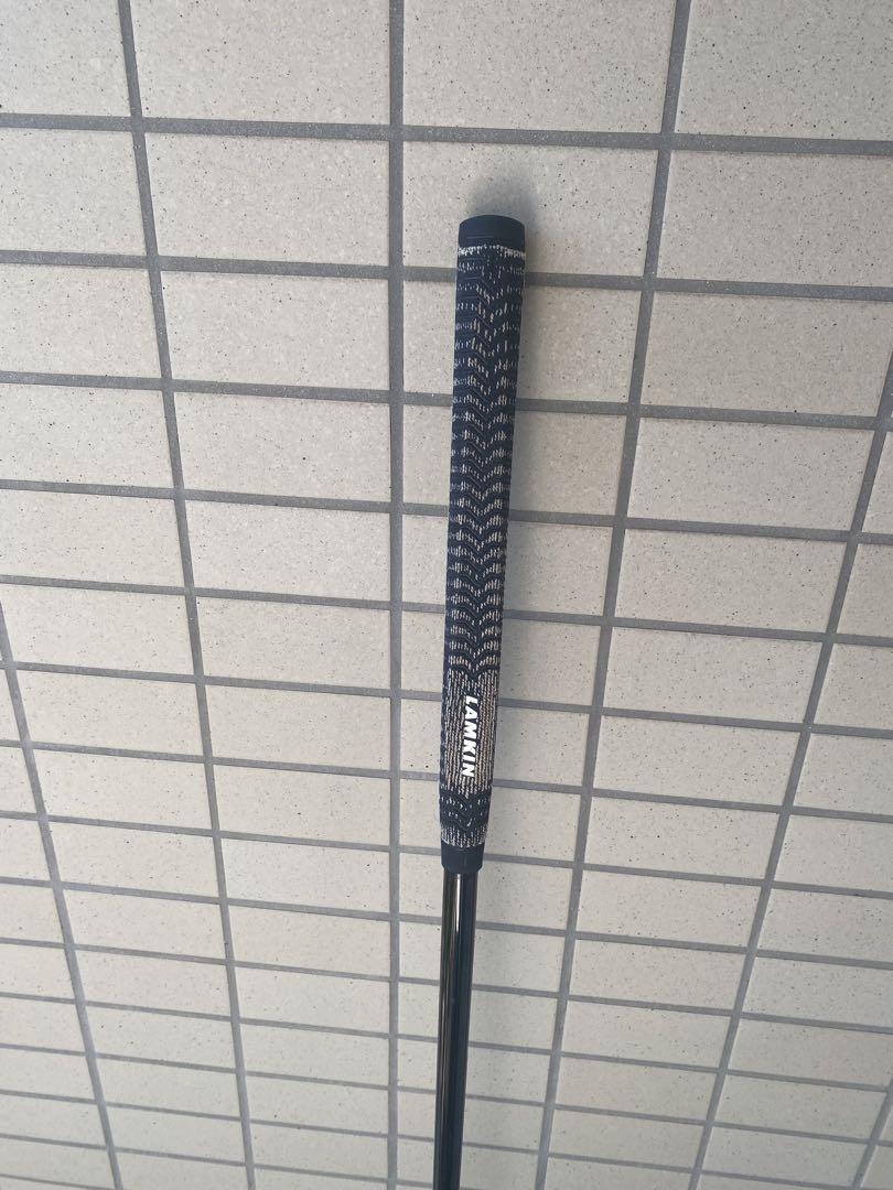 RIFE センターシャフト パター