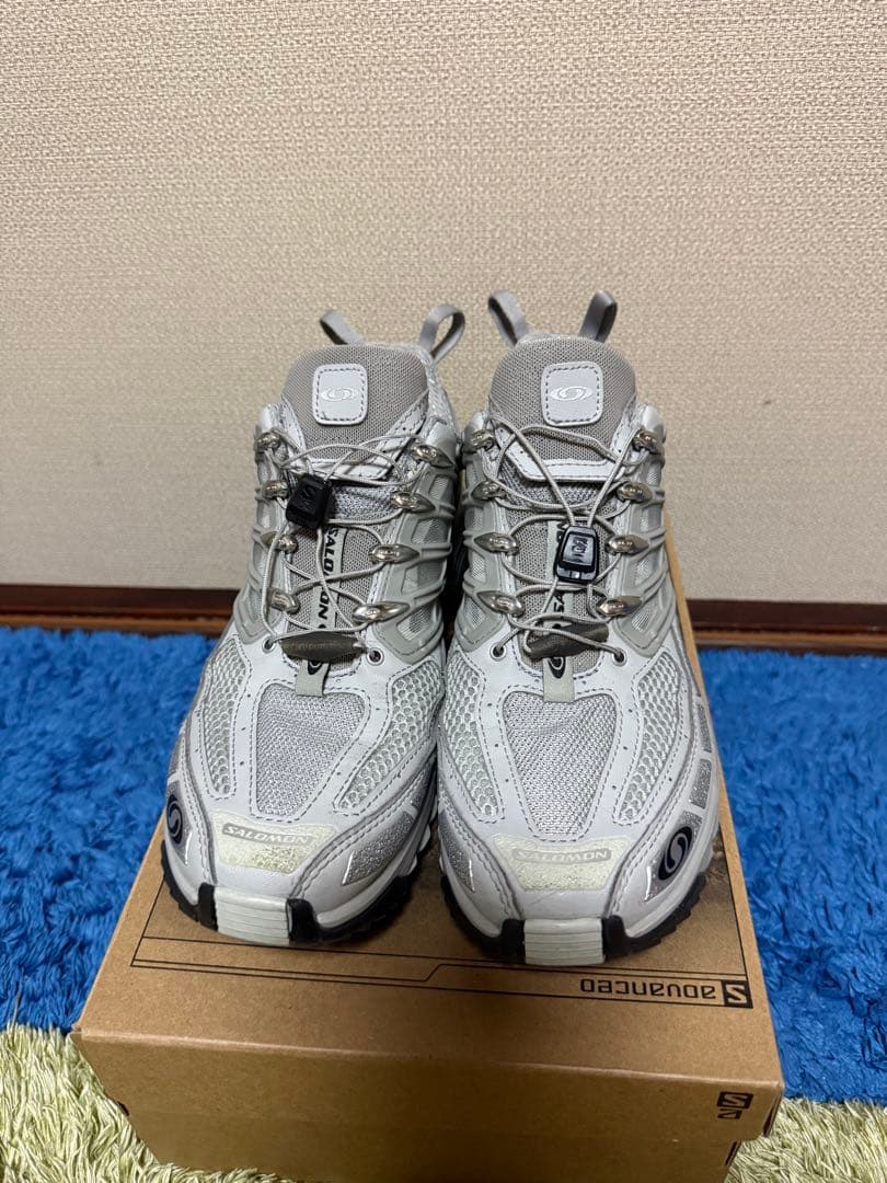 SALOMON ACS PRO ADVANCED