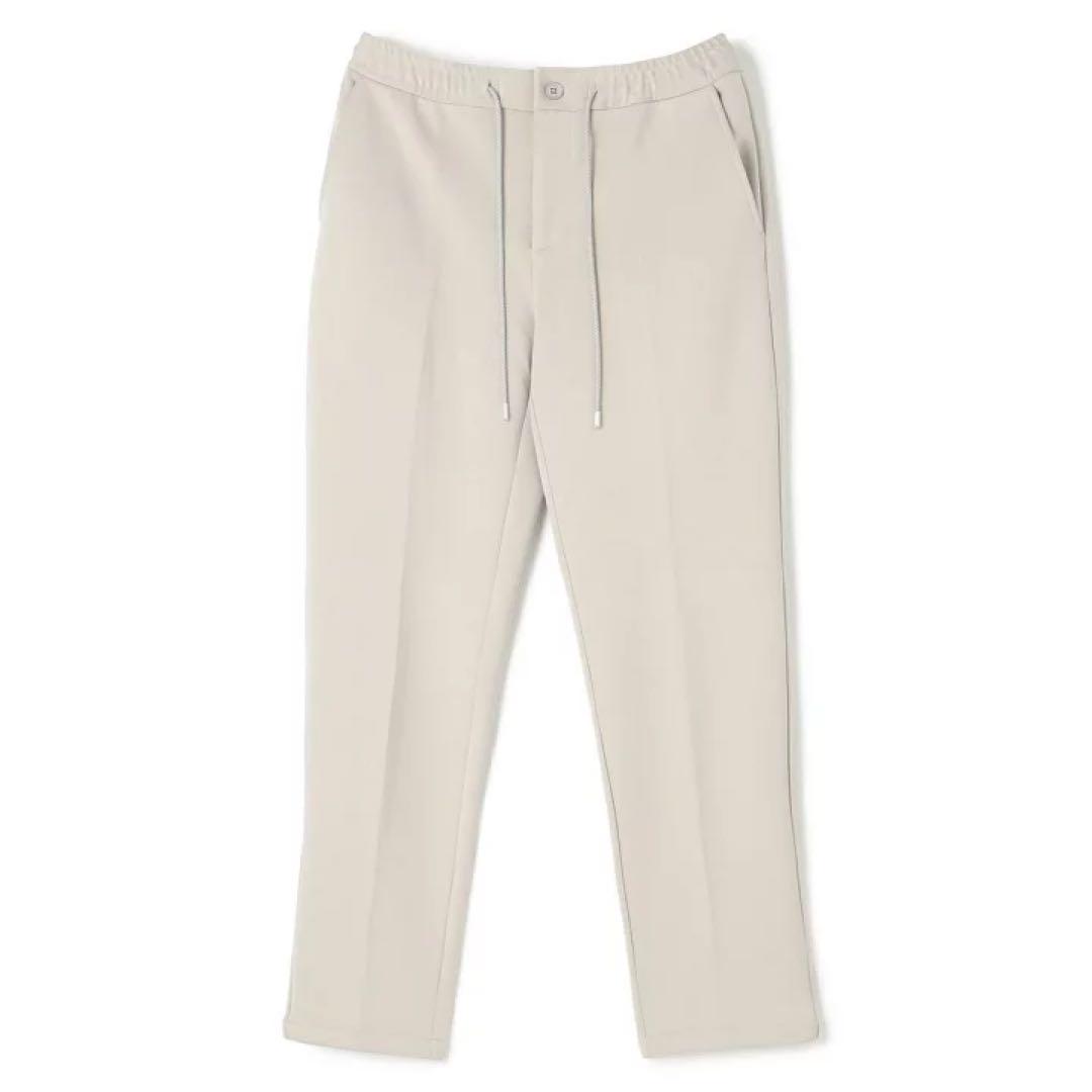 JOSEPH HOMME ストレッチダブル ジャージーPEGG EASY