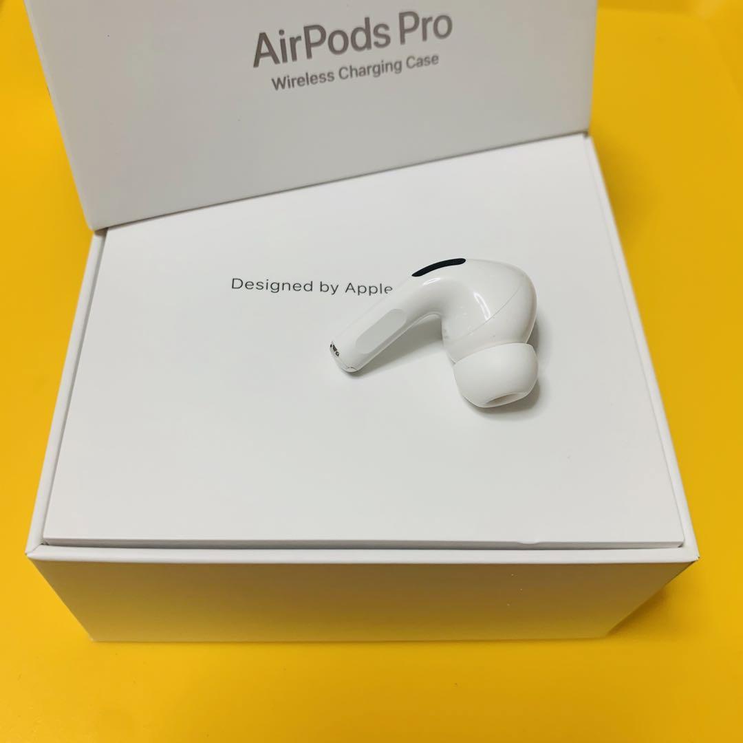 Apple AirPods Pro 国内正規品 AirPods Pro 2 - Apple（日本）