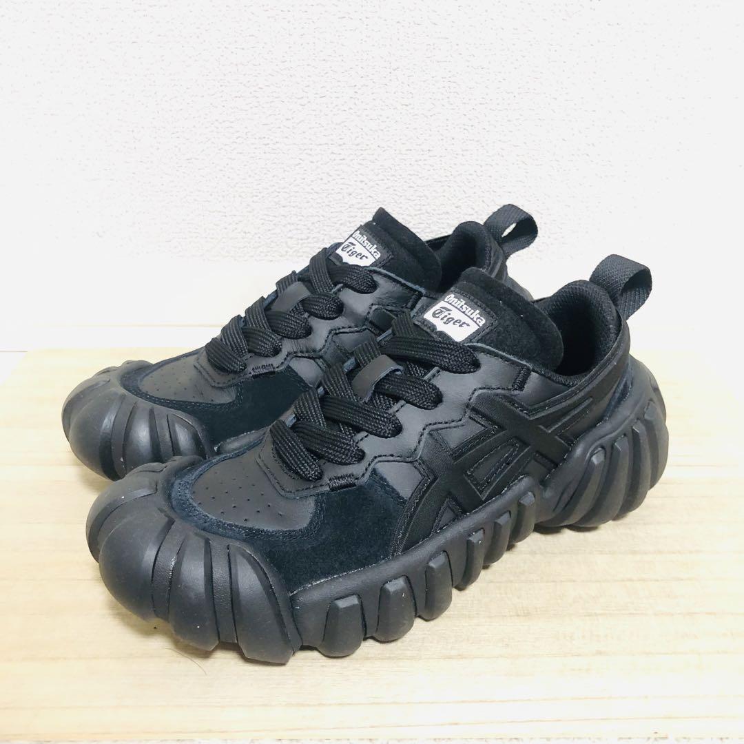 オニツカタイガー DENTIGRE LS デンティグレ エルエス
