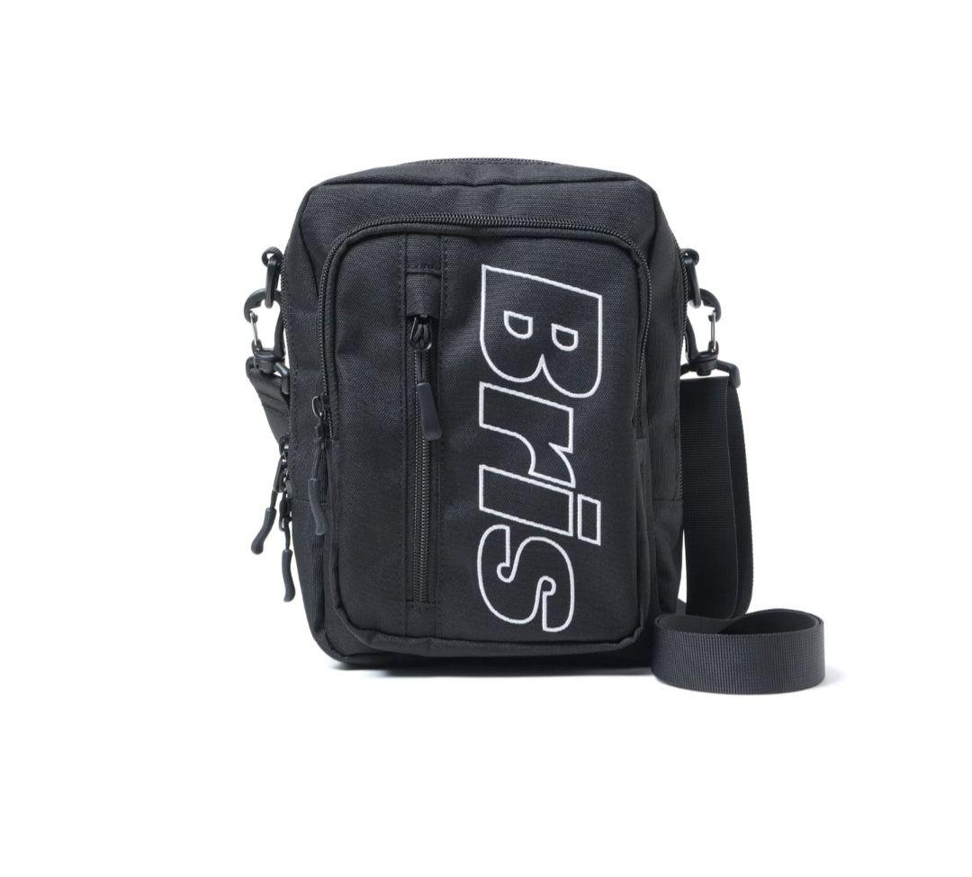 憧れの SHOULDER MINI TOUR FCRB 24AW BAG バッグ 23 バッグ