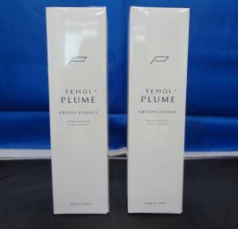 テモイ プルーム グリーディエッセンス　200ml　2本組