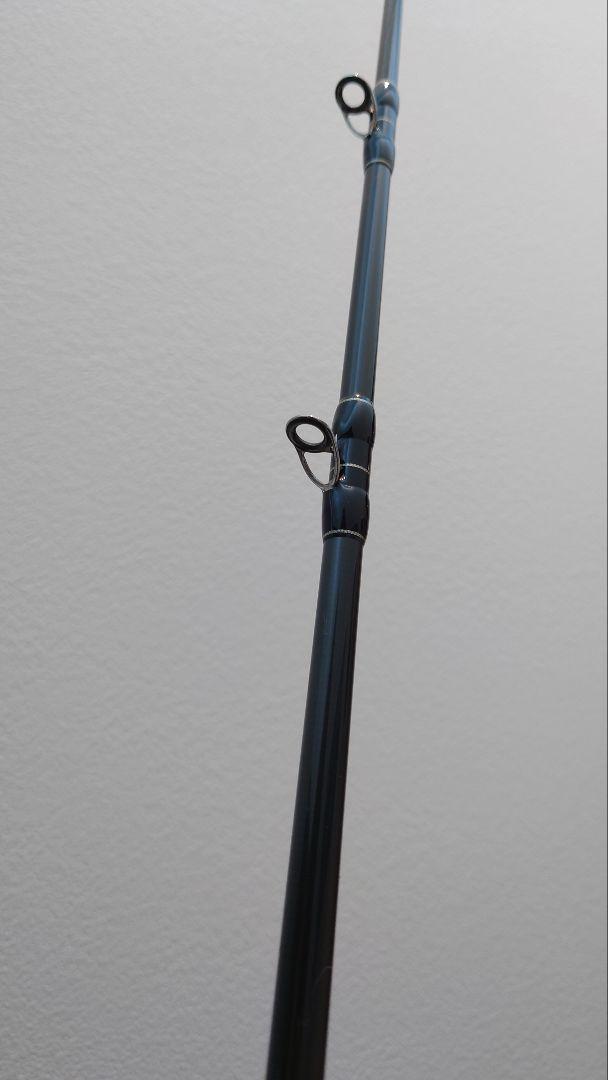 deps デプス　サイドワインダー　ストロングマインド8.3
