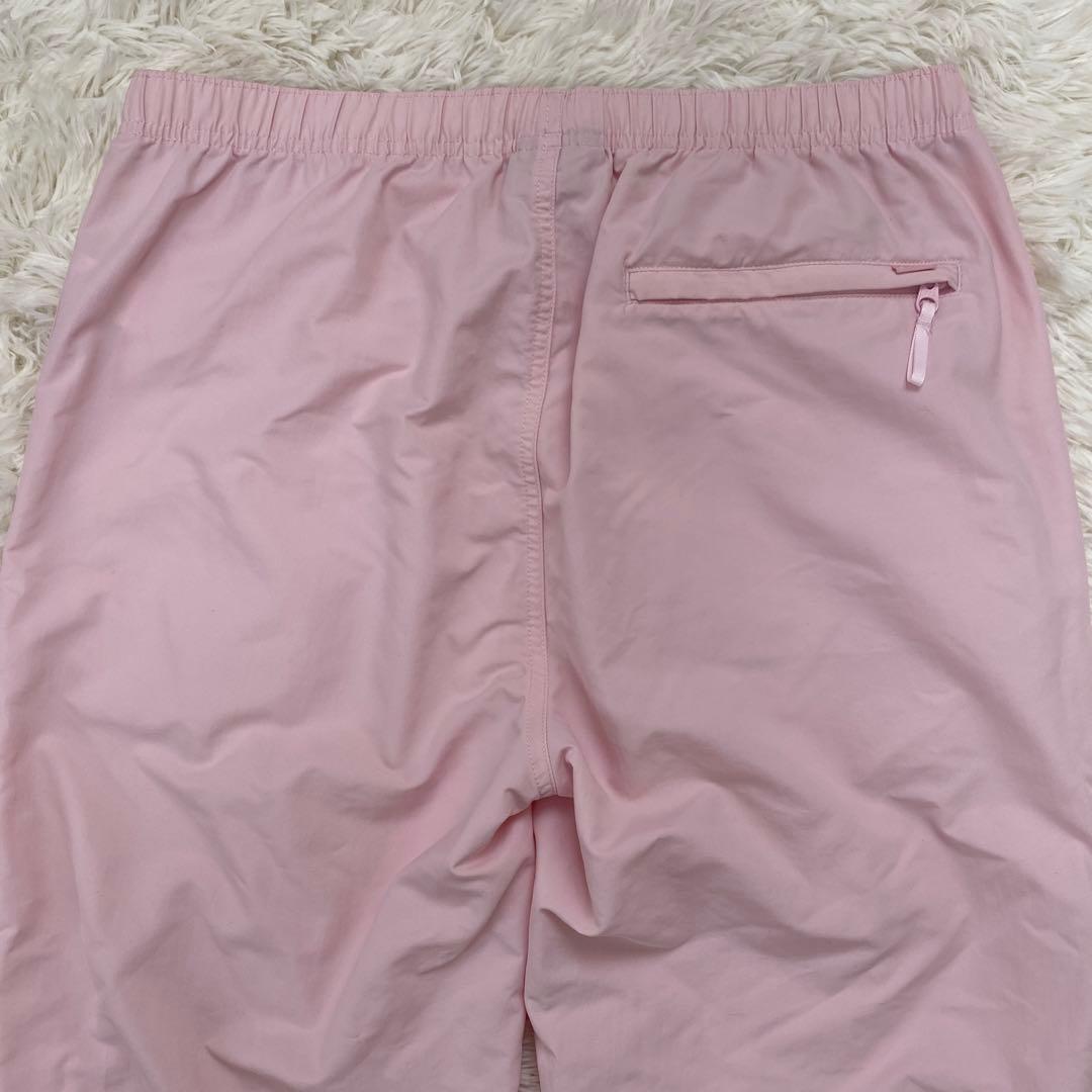 シュプリーム ウォームアップパンツ