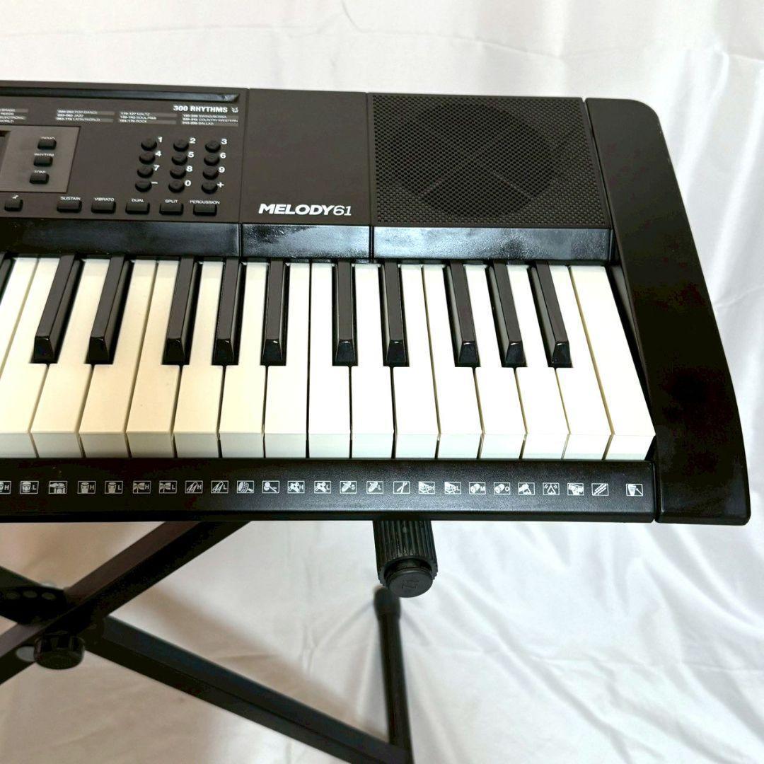 ALESIS　キーボード