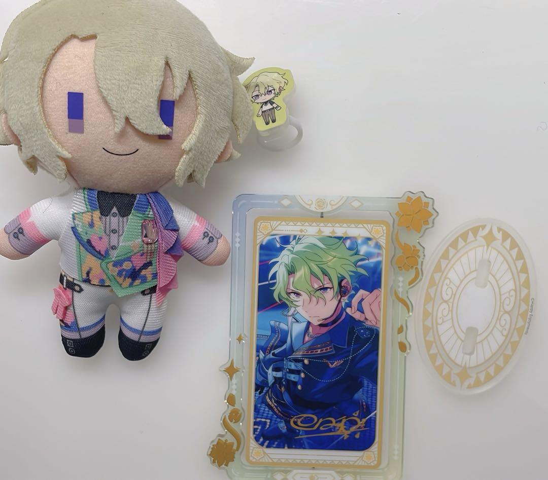 あんスタ 巴日和 まとめ売り - メルカリ