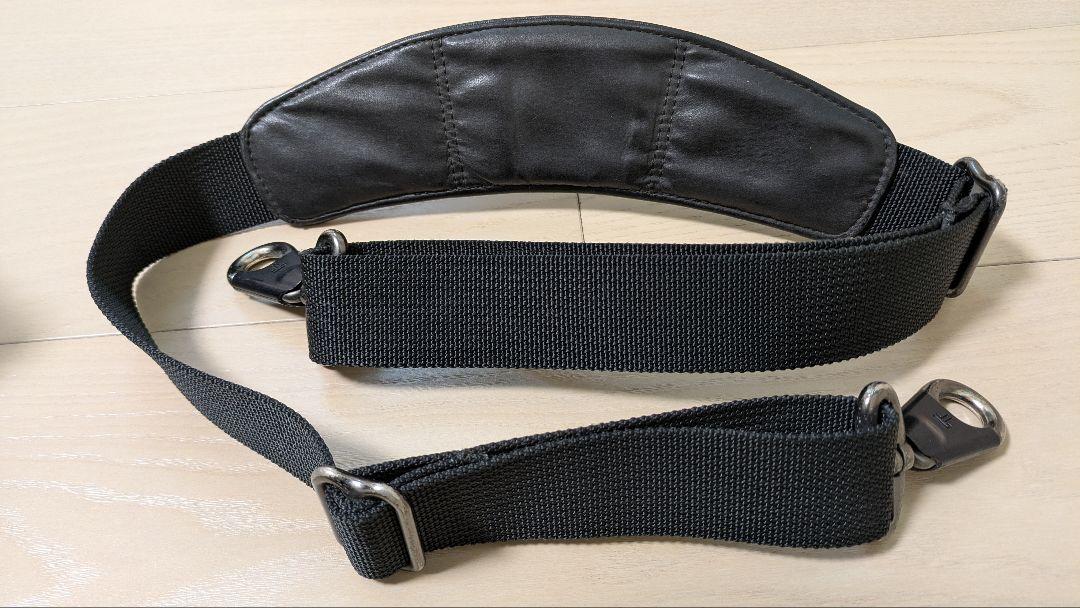極美品　TUMI トゥミ ビジネス ショルダーバッグ 型番26114D4