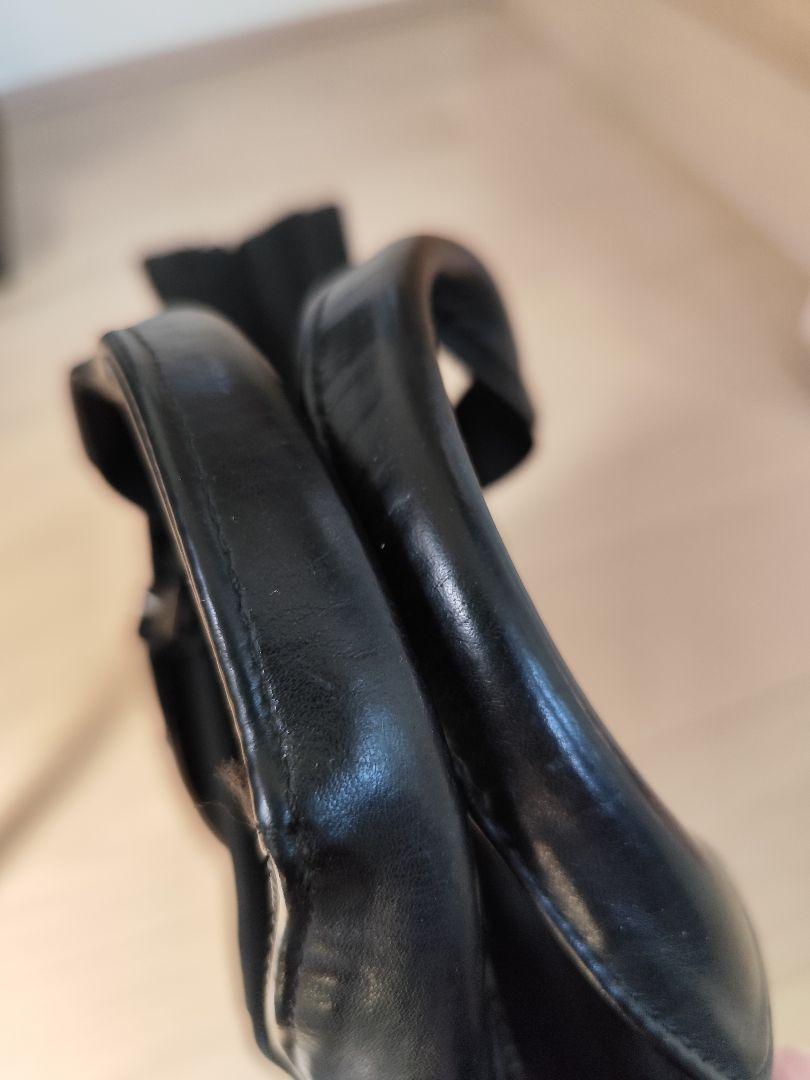 極美品　TUMI トゥミ ビジネス ショルダーバッグ 型番26114D4