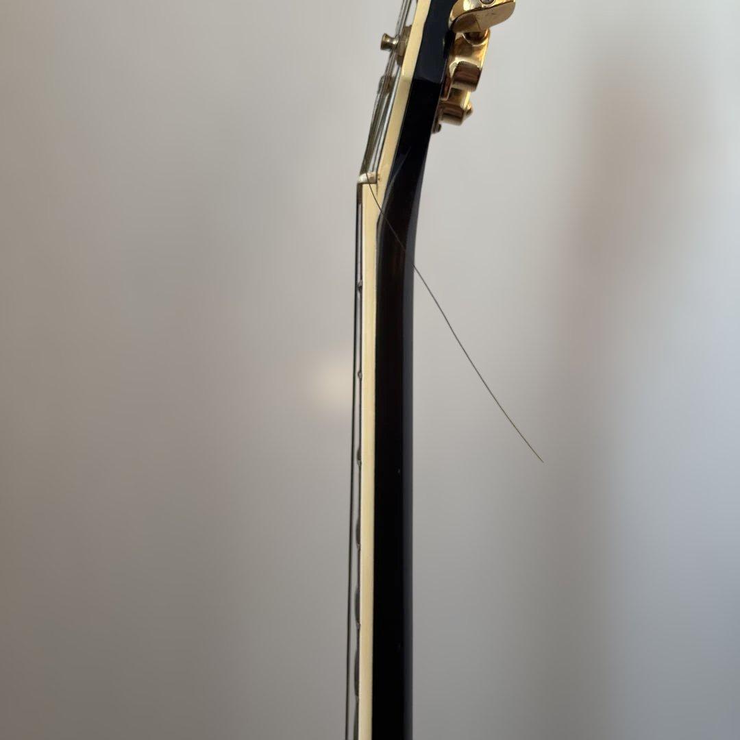 Gibson J-160E（ビンテージ）【楽器検索デジマート】