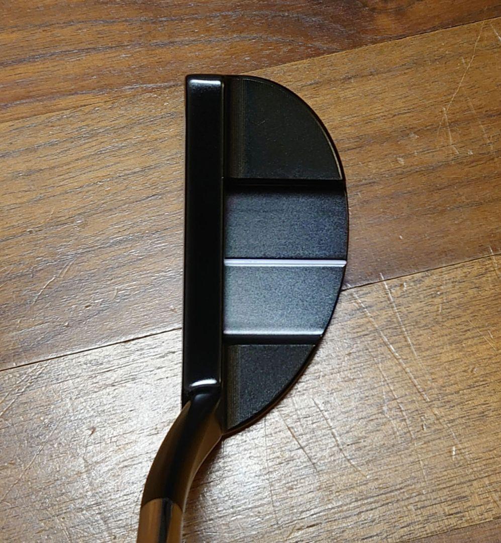 オデッセイ プロトタイプ9htパター34インチ