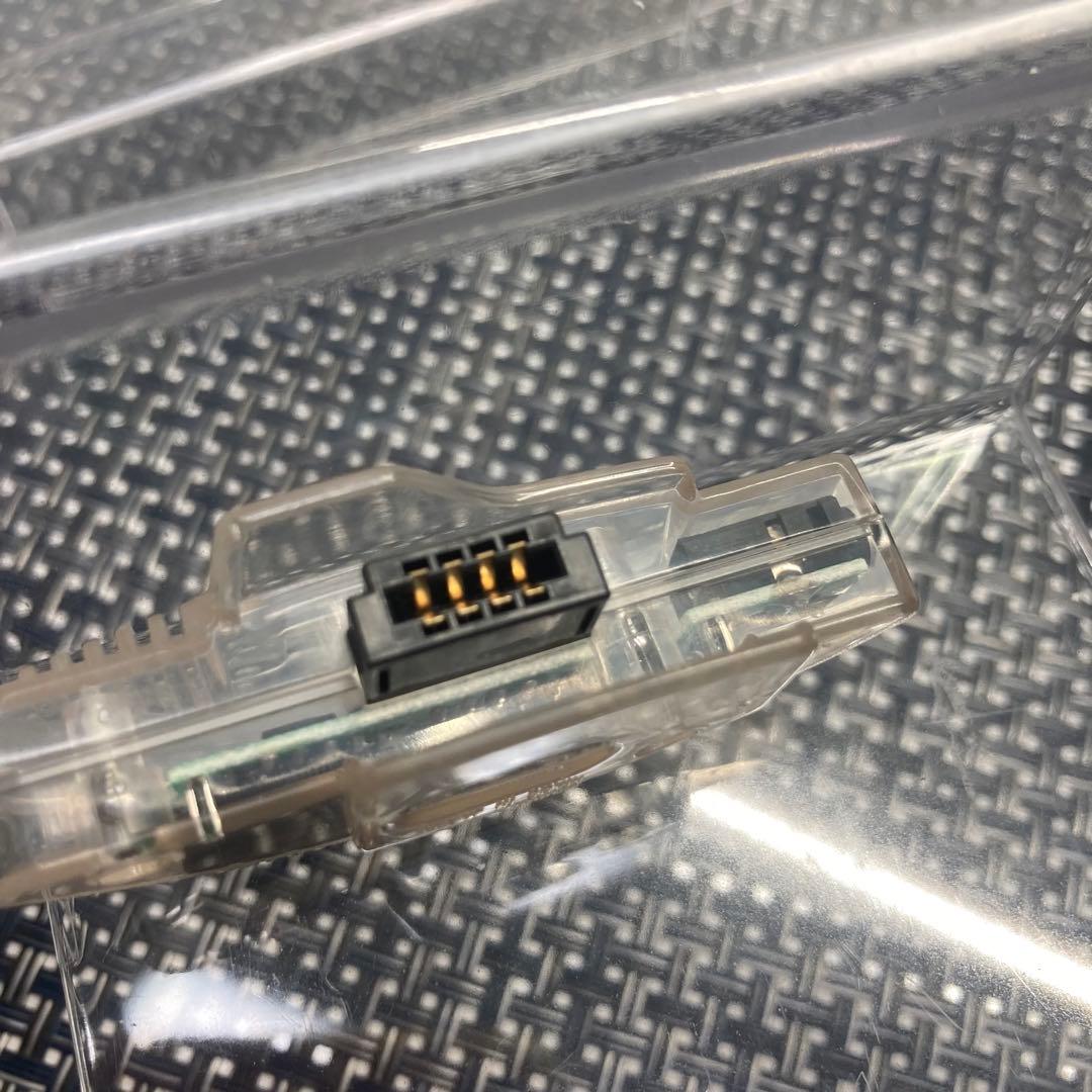 ヘッドホンアダプタ コンパクトタイプBANDAI