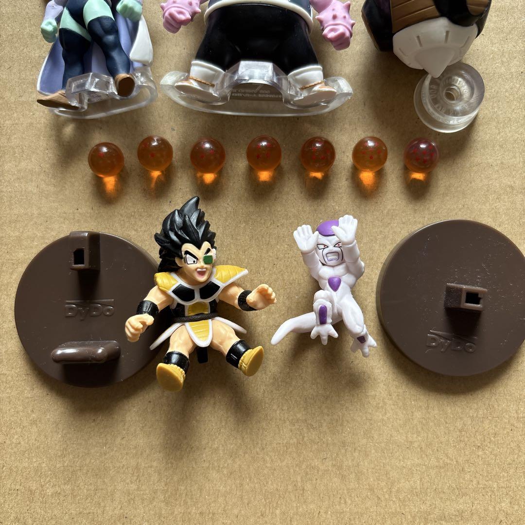 ドラゴンボール アドバージ１３　コンプセット おまけ付き