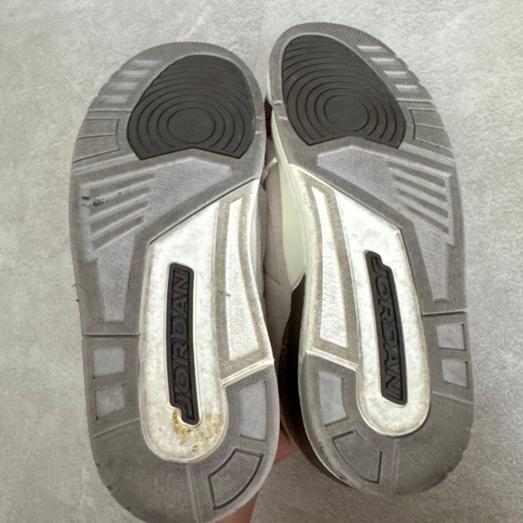 Air Jordan 3 Retro “Palomino”