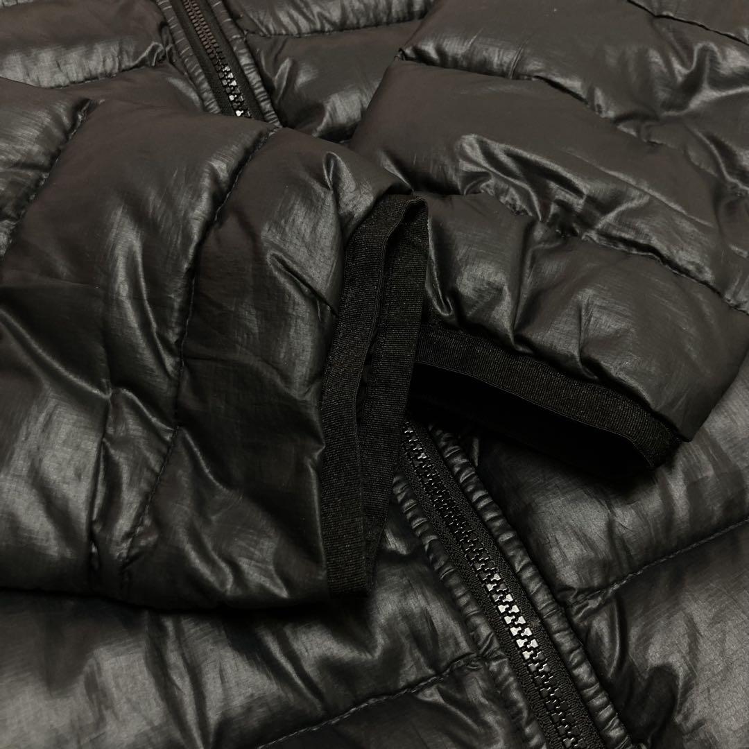 NIKE ACG 800 FILL DOWN JACKET ダウンジャケット