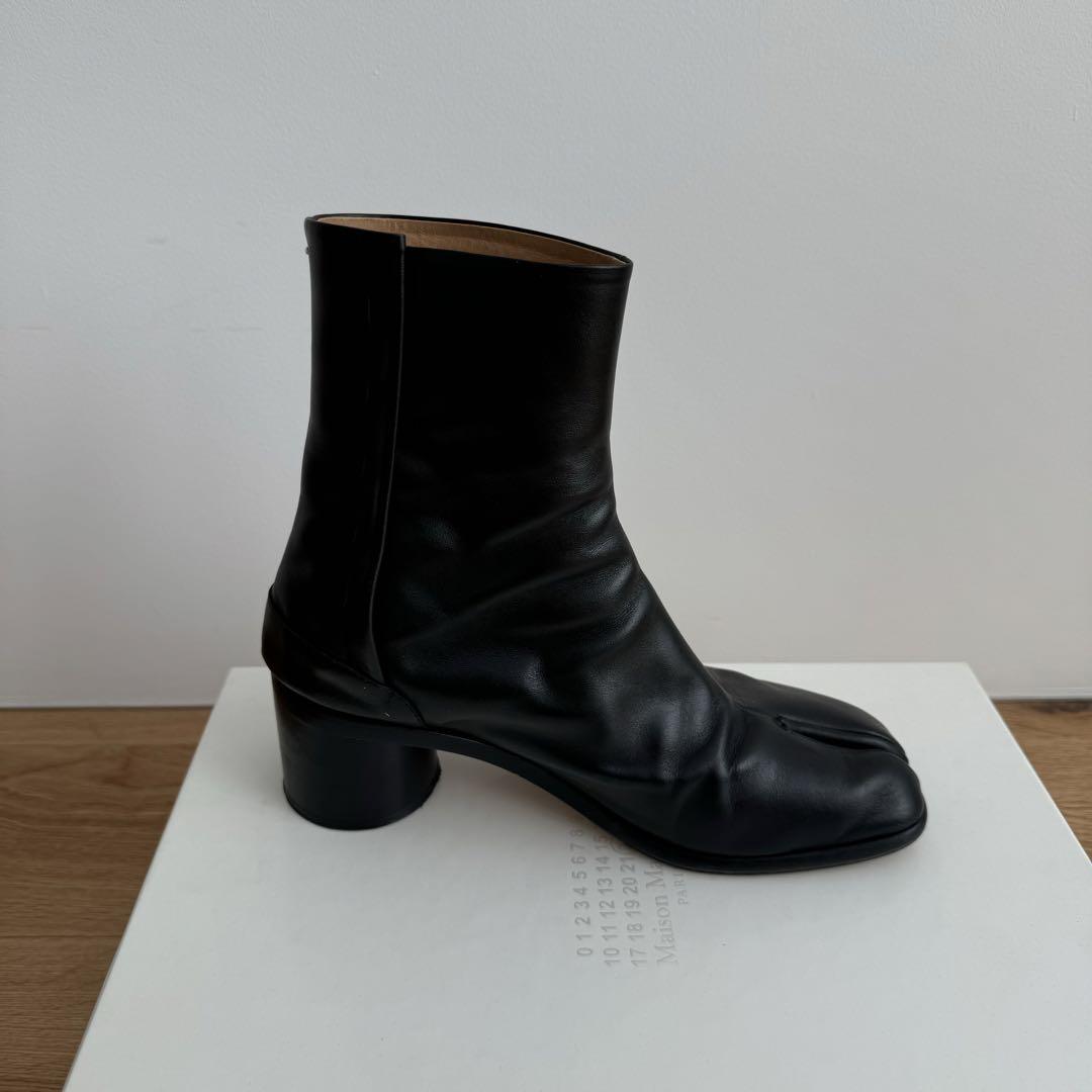 【うさん専用】Maison Margiela マルジェラ 足袋ブーツ メンズ