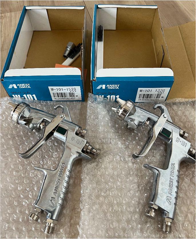 アネスト岩田 スプレーガンANEST IWATA W-101、PC4S - cna.gob.bo アネスト岩田 スプレーガンANEST IWATA W-101、PC4S - cna.gob.bo