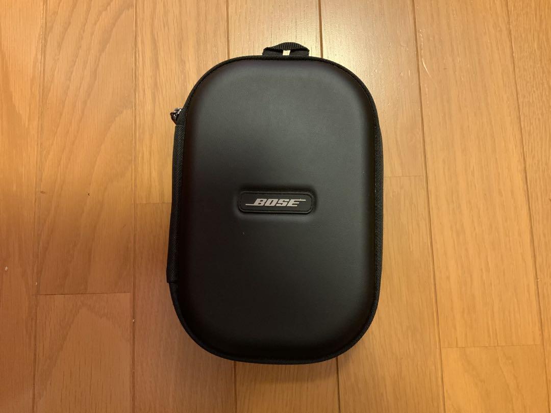 BOSE ヘッドフォン QuietComfort 25