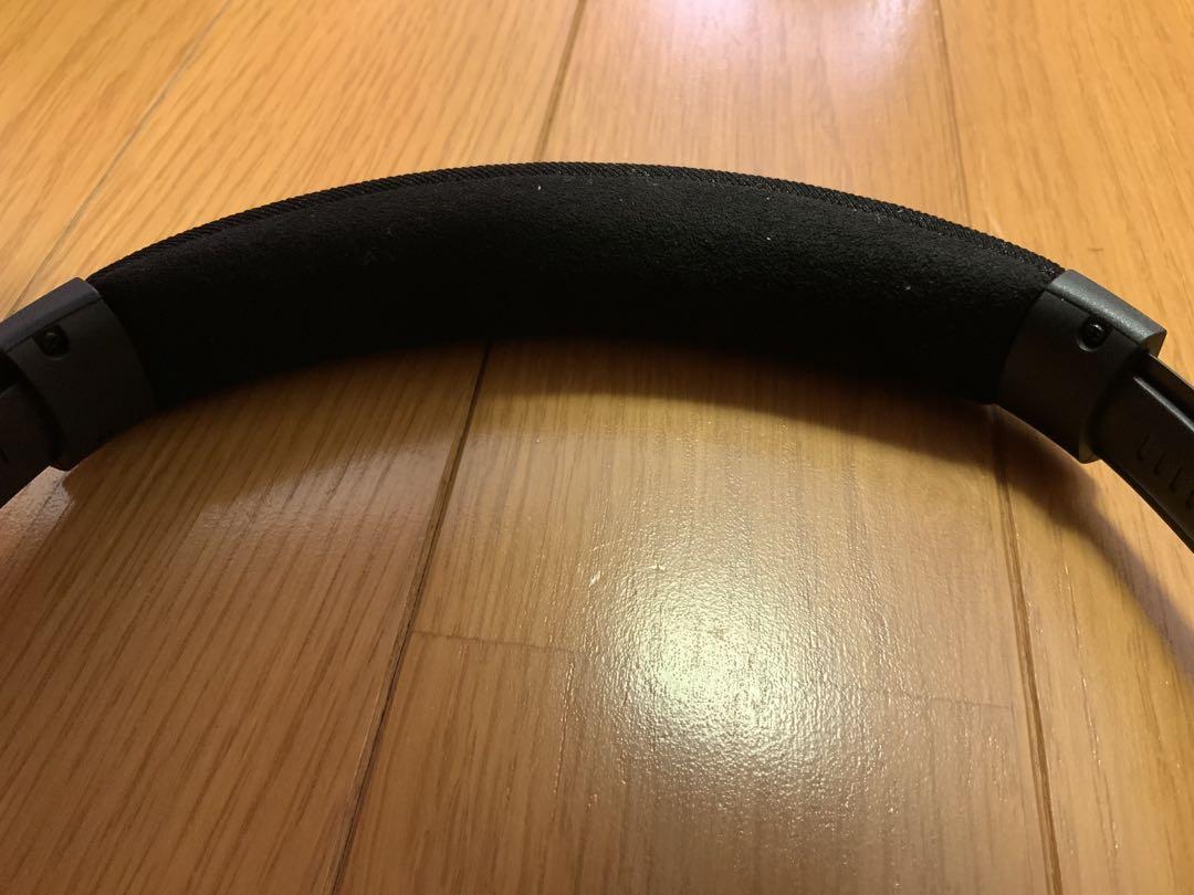 BOSE ヘッドフォン QuietComfort 25