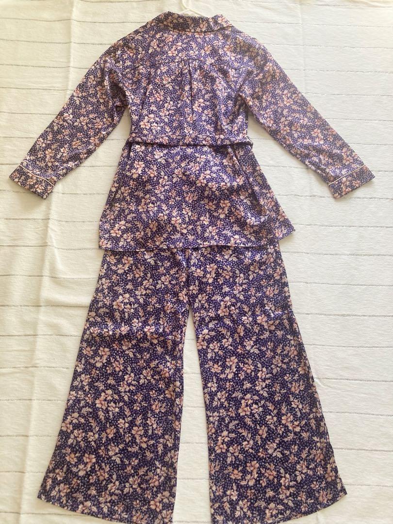 ぴよこ　[新品・未使用] SNIDELHOMEルームウェア上下セット