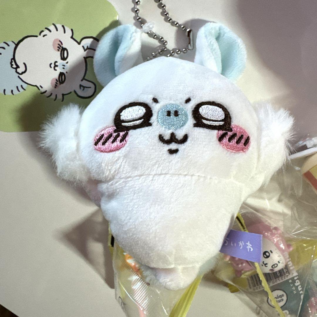 ちいかわ グッズ まとめ売り - メルカリ