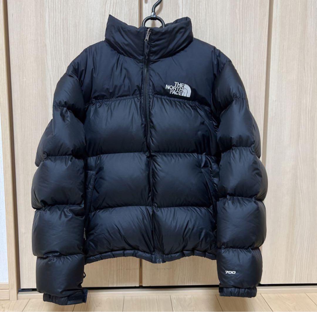 The North Face 1996 Retro Nuptse Jacket