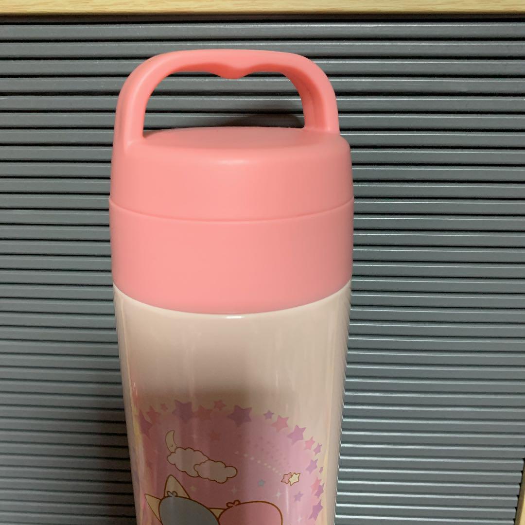 水筒 タンブラーリトルツインスターズサンリオキキララ