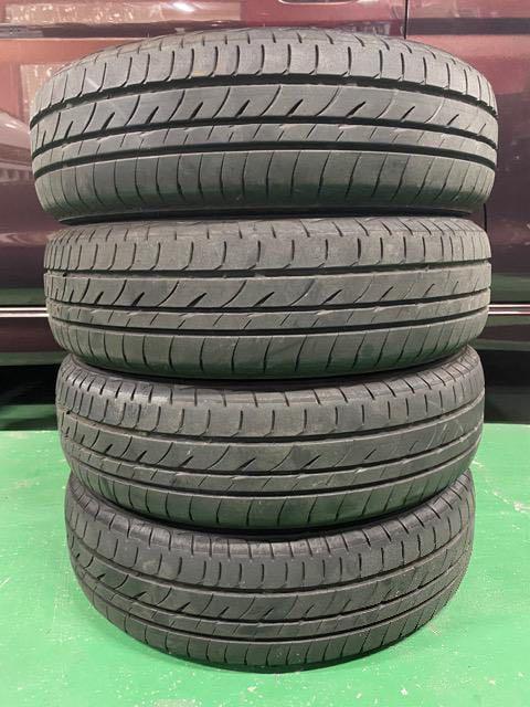 人気SALE品質保証 7071764 激安ブリヂストンプライズPX-C中古軽自動車155 65R14 tslCT-m88660726987 得価通販