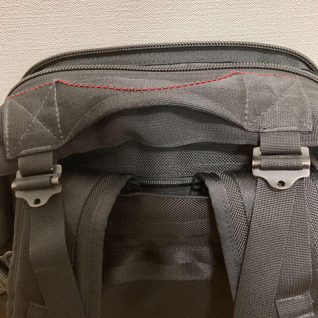 BEAMS ブリーフィング 3WAY バッグ FdBc7-m88661140526 PLUS ビームス 人気通販