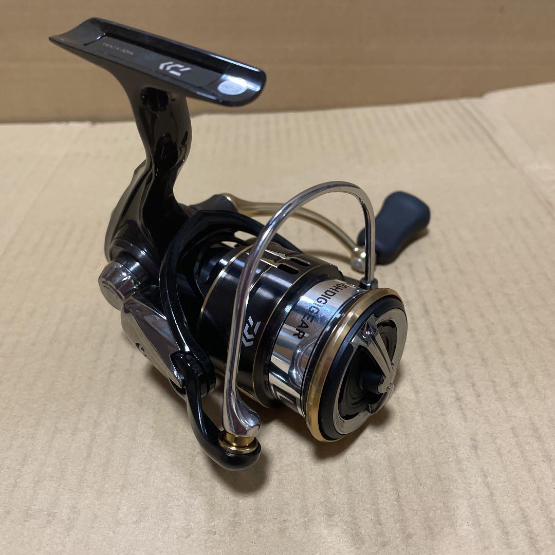 安いNEW ダイワ 19バリスィックLT2500 S SーCXH QgFi1-m88661147807 100%新品HOT