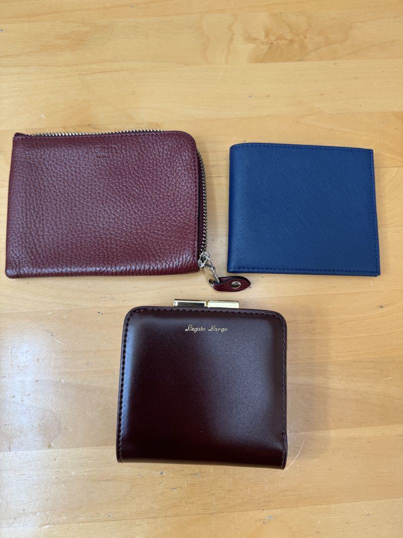 ✴︎財布3点セット✴︎