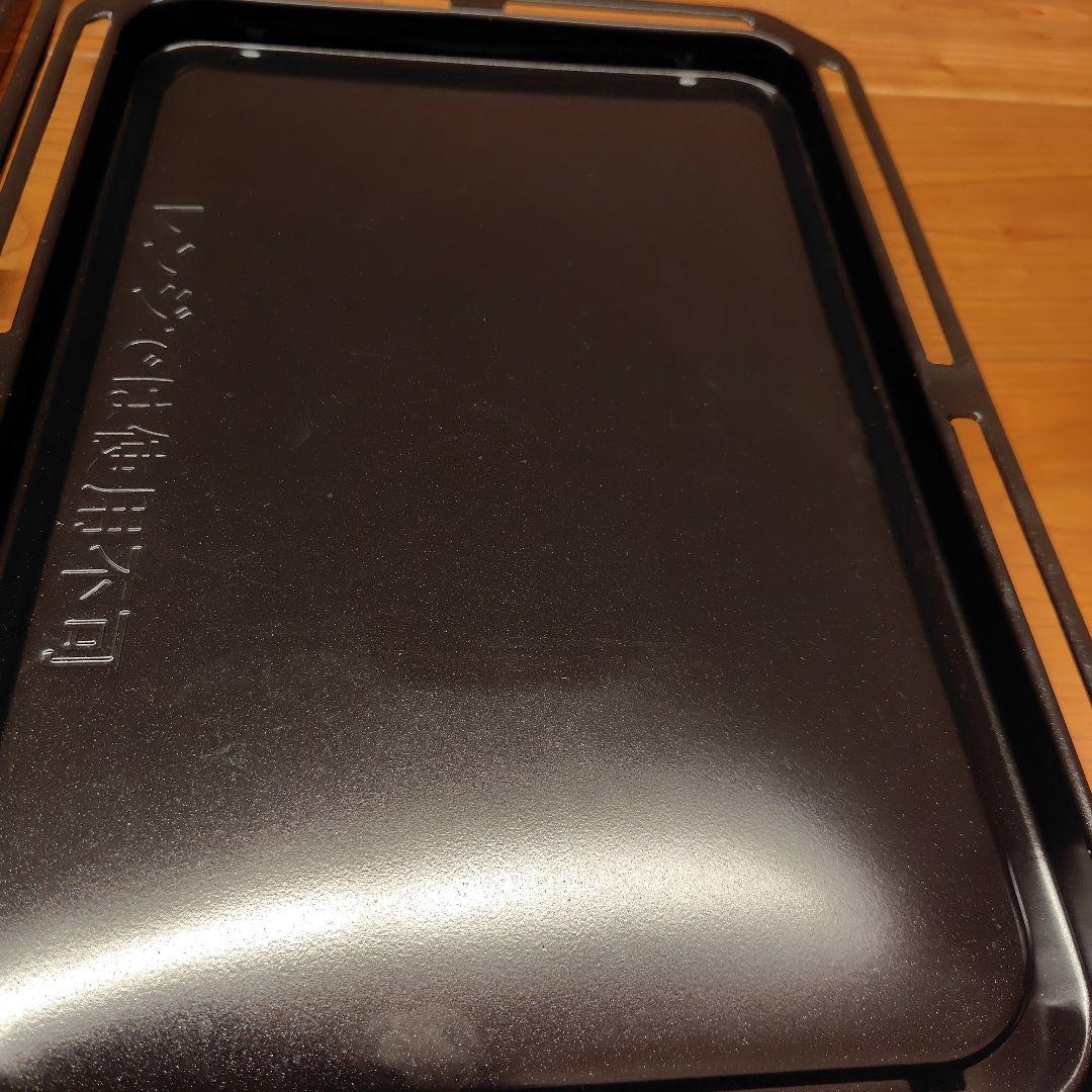 【ジャンク品】東芝過熱水蒸気オーブンレンジ ER−SD3000