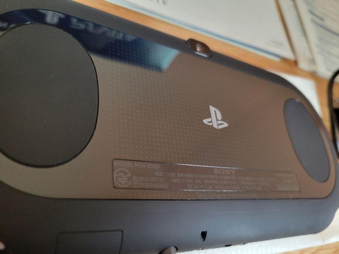 PSVita
