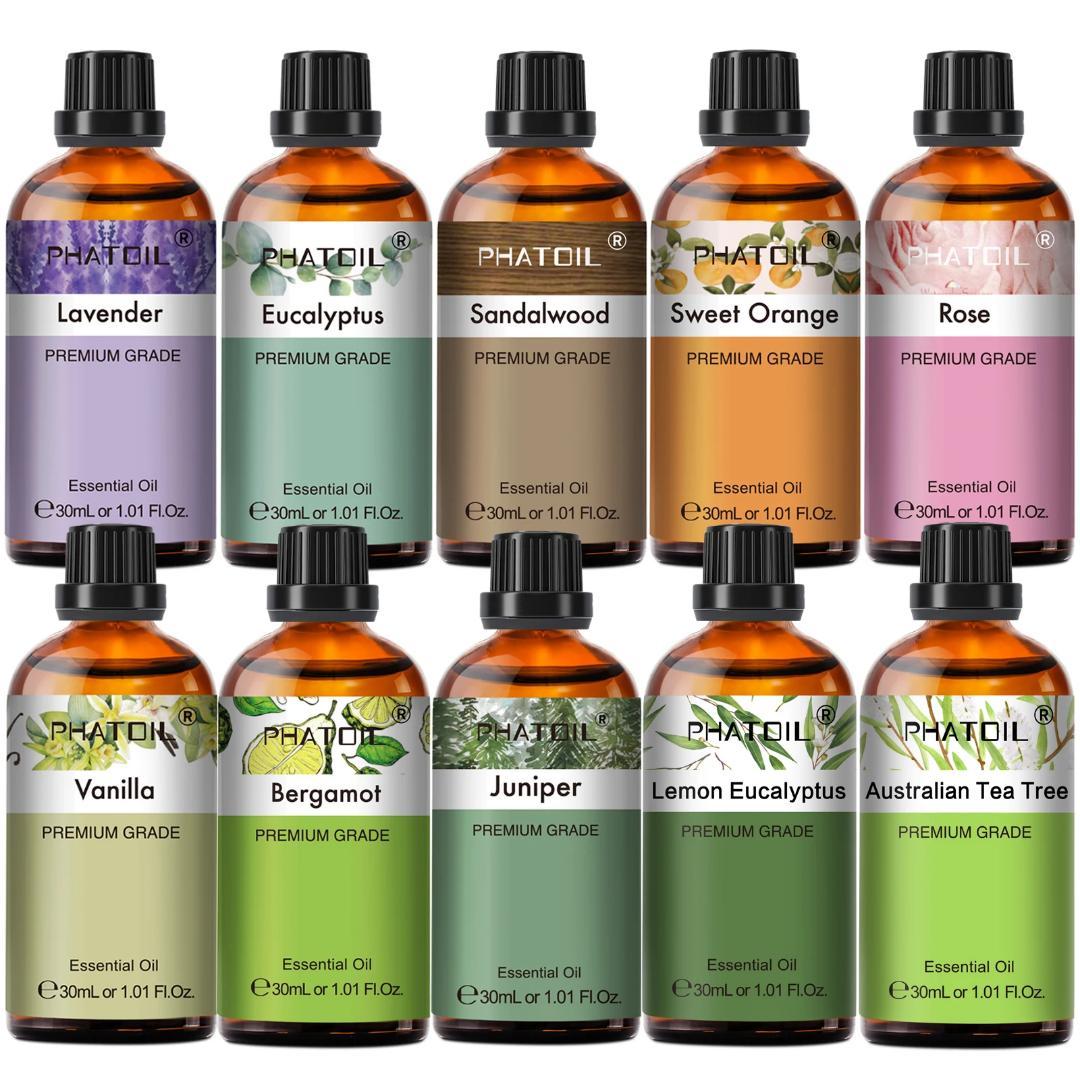 ジャスミン天然エッセンシャルオイル30ミリリットル Amazon | PHATOIL アロマオイル ジャスミン 30ml