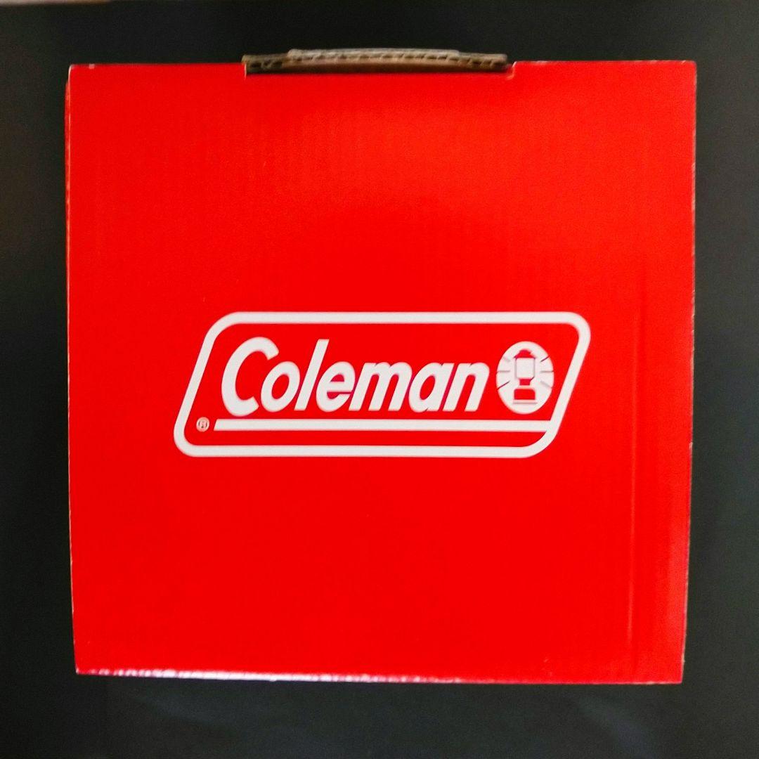 【コールマンより直送・未使用品】Coleman 120th スポーツスターII
