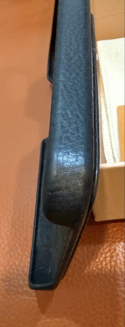LOUIS VUITTON iPhoneケース/13proMAX