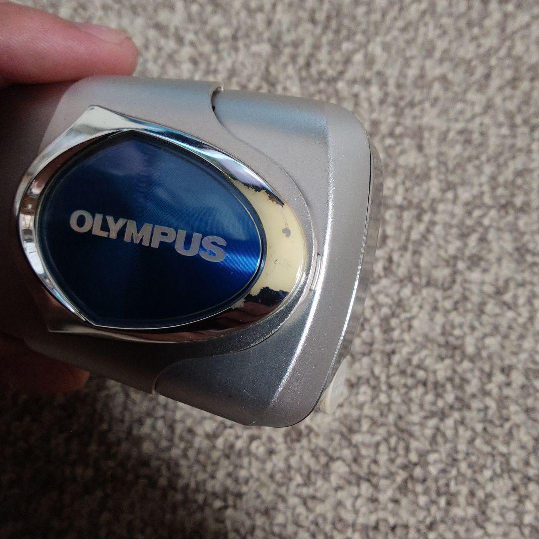OLYMPUS μ-10 DIGITALオンライン ショッピング